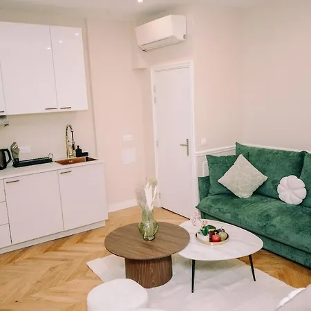 Appartamento 4p-1br - Eiffel Tower View - Fully Renovated - A-c Parigi
