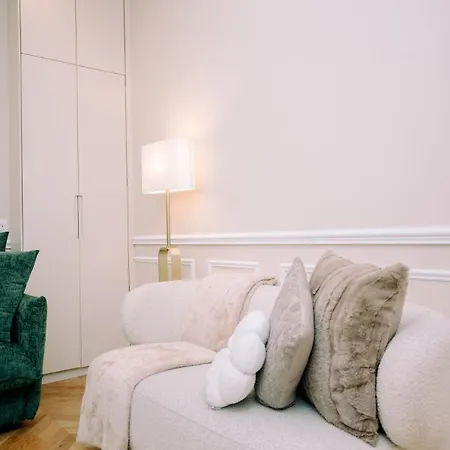 4p-1br - Eiffel Tower View - Fully Renovated - A-c Appartamento Parigi
