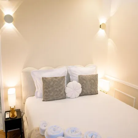 Appartamento 4p-1br - Eiffel Tower View - Fully Renovated - A-c