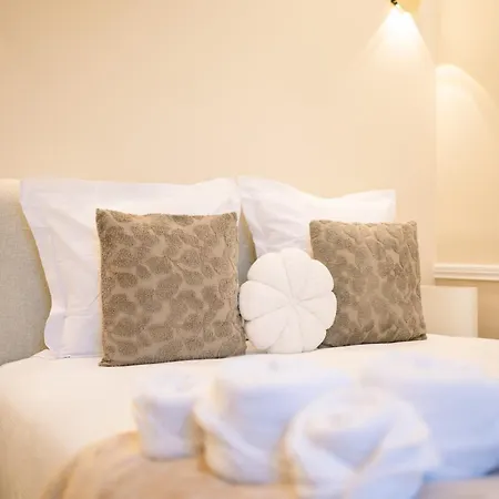 Appartamento 4p-1br - Eiffel Tower View - Fully Renovated - A-c Parigi
