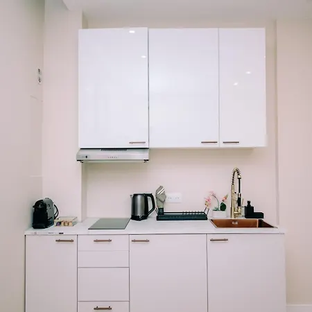 Appartamento 4p-1br - Eiffel Tower View - Fully Renovated - A-c Parigi