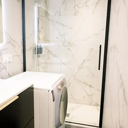 Appartamento 4p-1br - Eiffel Tower View - Fully Renovated - A-c